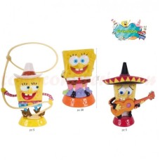 71709 FIGURINE SPONGEBOB