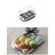 Cutie pentru 9 macarons