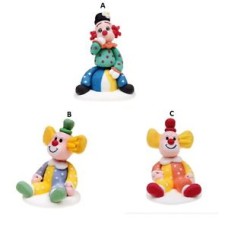 17075 Clovn CLOWN de zahar MODECOR