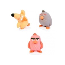 20209  ANGRY BIRDS 24 BUC CUITE  DIN ZAHAR MODECOR