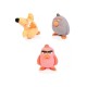 20209  ANGRY BIRDS 24 BUC CUITE  DIN ZAHAR MODECOR