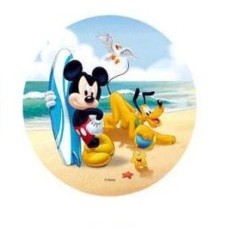 70645C DISC VAFA MICKEY DISNEY MODECOR