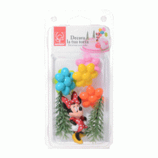 21904 KIT MINNIE PLASTIC