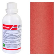 23109 COLORANT AEROGRAF CIOCOLATA 100gr ROSU 