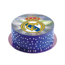 RRM Disc vafa Real Madrid d20cm