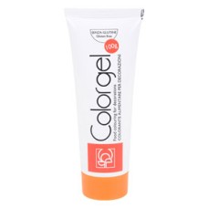 23133 Color Gel 100G Portocaliu Tangerine Orange Modecor