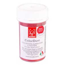 23138 Colorant pulbere 3G Rosu Fire Red Modecor