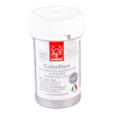 23152 Colorant pulbere perlescent 3G Argintiu Silver Azofree