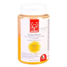 23159 Colorant pulbere 25g galben sun yellow