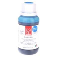 24138C  COLORANT AEROGRAF ALBASTRU