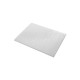 30489 SET 5 PLATOURI DREPTUNGHIULARE ARGINTII CAKE BOARDS L40XL50H1.2 CM MODECOR