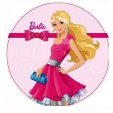 71270 DISC ZAHAR BARBIE MODECOR