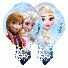 72146 DECORATIUNE FROZEN VAFA MODECOR