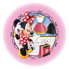 70667 B DISC ZAHAR MINNIE MOUSE MODECOR