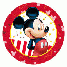 72116B DISC VAFA MICKEY MOUSE MODECOR licenta Disney