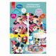 72102 PATRATELE ZAHAR MICKEY SI MINNIE MODECOR