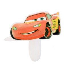 72162 FIGURINA CARS PE BAT MODECOR cutie 18 bucati