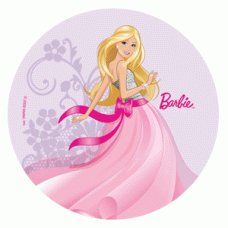 71273A DISC VAFA BARBIE MODECOR