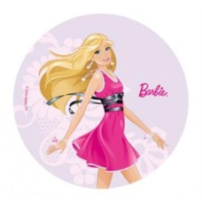 71273B DISC VAFA BARBIE MODECOR