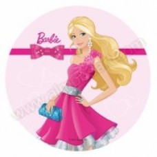 71273C DISC VAFA BARBIE MODECOR