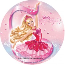 71273D DISC VAFA BARBIE MODECOR