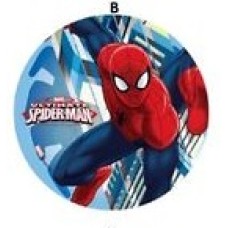 41047C DISC ZAHAR SPIDER MAN MODECOR