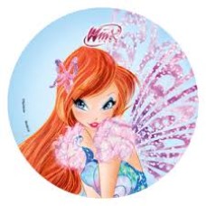 71789A DISC ZAHAR WINX MODECOR