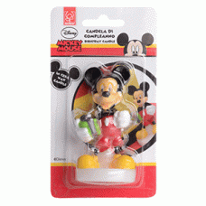 72015 LUMANARE MICKEY MOUSE CU LICENTA DISNEY Modecor