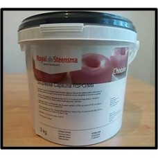 Souplesse cioco capsuna STEENSMA 3KG