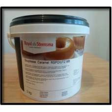 Souplesse cioco caramel STEENSMA 3KG