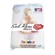 PASTA DE ZAHAR ALBA 1KG FODEKOR