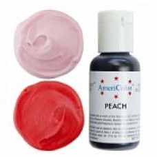 117 COLORANT NEALIMENTAR PEACH PIERSICIU AMERICOLOR 21GR