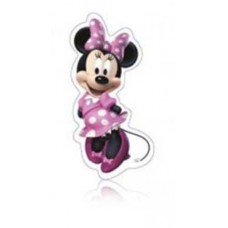 70263 B Minnie Mouse Vafa Modecor 20x38cm