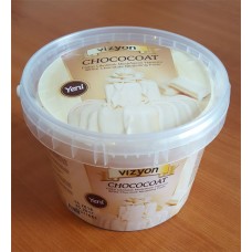 Vizyon pasta de ciocolata alba pentru modelat